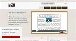 Desktop Screenshot of aarepsinteractive.com