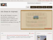 Tablet Screenshot of aarepsinteractive.com